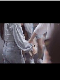 下一世可以喜歡我一次嗎