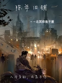 陈年旧铺
