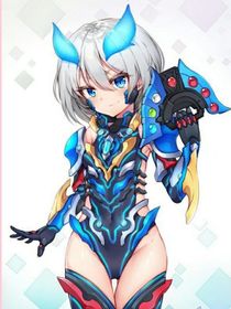 绝世之捷德降临