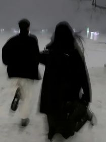 那年冬天——