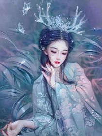 帝女不装了