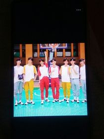 翔霖：合约重生