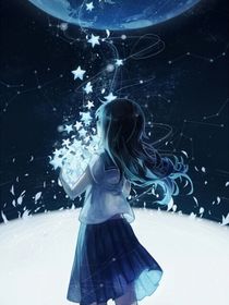 原神：她沿路摘星