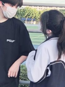 暗恋没结局