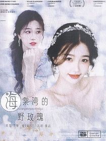海棠湾的野玫瑰