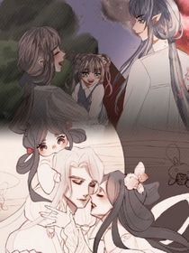 我和闺蜜们穿越了