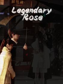 LegendaryRose-d249