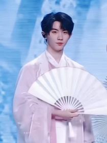 鑫祺：拐走小仙君
