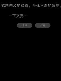 桀驁的夏天