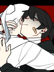 陌路人……