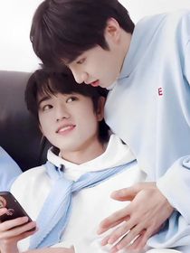 男朋友？