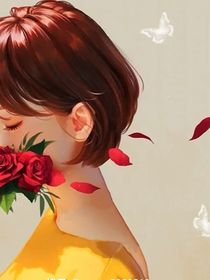 風(fēng)吹海棠