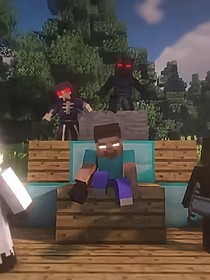 Herobrine的叛逆