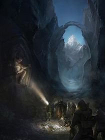 鬼吹灯同人