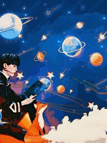 小王子的星球玫瑰