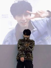 鼎鼎大名的严总变了！