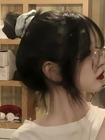 我的溫柔只給我的心愛之人