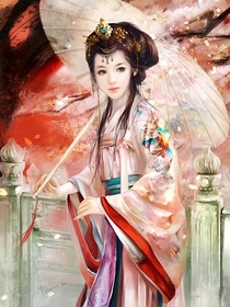 综影视女配逆袭路