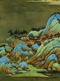 綜影視之莊周一夢