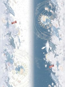 天宝是女生之身世变故