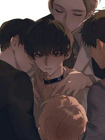 一本平平无奇的小说