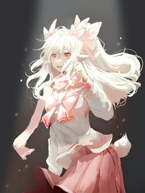 All美：异能者联动