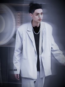 秦霄賢我的男友