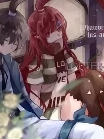坠入深渊的金