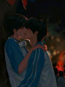 文軒：你好像他