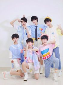 TF家族：出道战