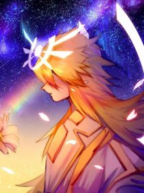 创世神CV穿凹凸大赛
