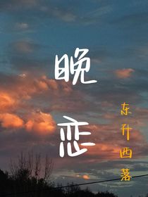 東升西落——晚戀