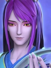 叶罗丽：清倾我心-d268