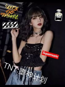 TNT：堕神记划