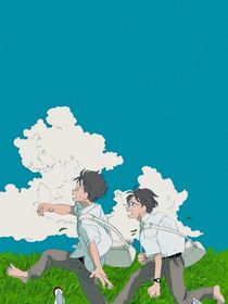 方塊和我