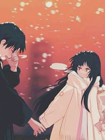 我的糖——小故事