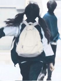 你是我少年时的欢喜……