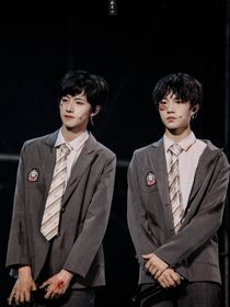 苏朱：你是我年少时的阳光