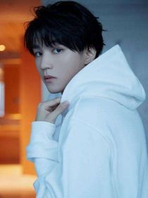 小螃蟹与王俊凯的日常-d456