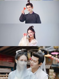 替嫁醫(yī)妃傾權(quán)天下
