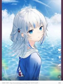 雨落傾