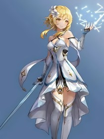 原神重游提瓦特