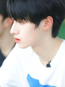 朱志鑫：我们的妹妹