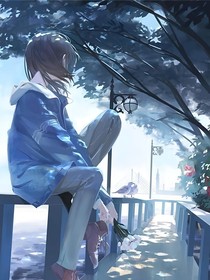 师古山庄（无恋情）