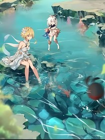 提瓦特学院录