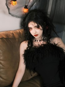 妹妹，你要聽話