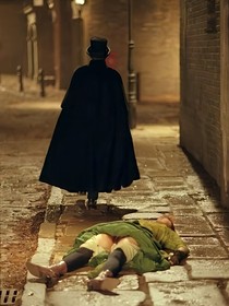 世界歷史兇殺案