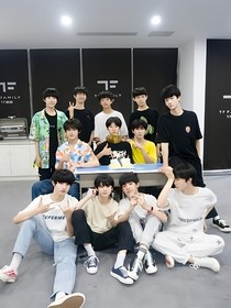TF家族：未定的故事