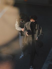 文祺：穿成惡毒男配