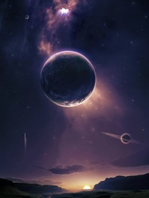综穿：无敌就是这么的寂寞